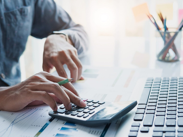 Названа отрасль с наивысшей зарплатой в Нижнем Новгороде 
