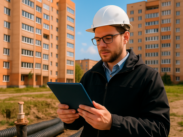 Капитальный осмотр: «Ростелеком» берет нижегородские многоквартирные дома под контроль