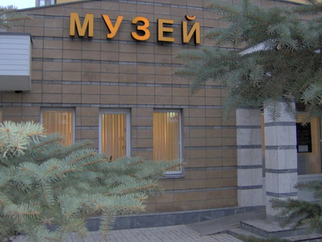 В Нижнем Новгороде построят здание для музея за 100 млн руб.
