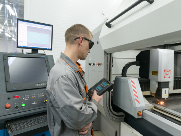 Кому в Нижнем Новгороде предлагают самую высокую заплату в июле
