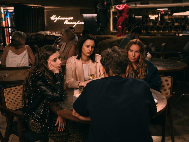 Сериал «Три сестры» покажут на IX фестивале «Горький fest» в Нижнем Новгороде