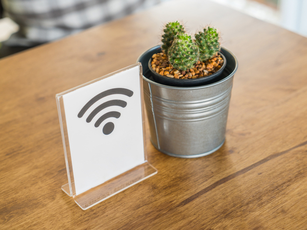 В Нижегородской области создали карту точек бесплатного Wi-Fi
