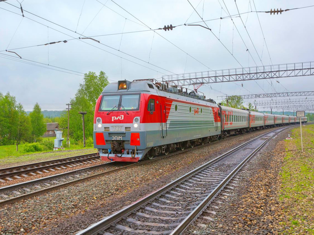 Нижний Новгород и Москву свяжет дополнительный поезд
