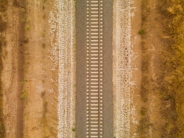 В Кстове продают участок железной дороги за 18 млн руб.
В Кстове продают участок железной дороги за 18 млн руб.