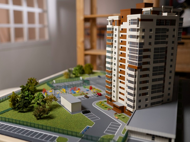 Ипотека на новостройки, сделки с маткапиталом, ценовой баланс. Дайджест недвижимости