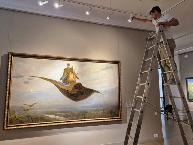 Фестивали, выставка, музыка. Куда сходить в выходные в Нижегородской области