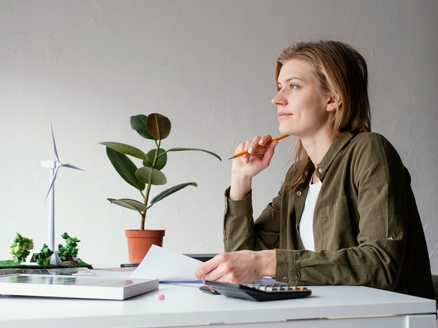 Большинство нижегородцев стремится повысить свою финансовую грамотность