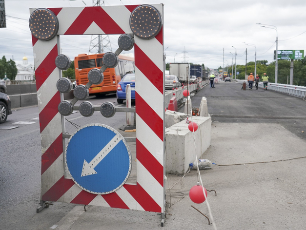Ремонт дорог, поставка оборудования. Нижегородская область сэкономила 1,3 млрд на торгах