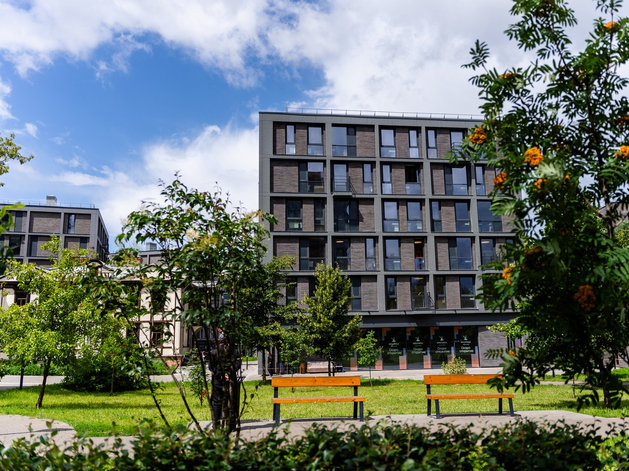 Назначена директор нижегородского IT-кампуса 
