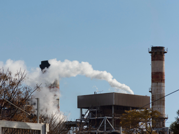 В Нижнем Новгороде причиной неприятного запаха могли стать сбросы борских предприятий
В Нижнем Новгороде причиной неприятного запаха могли стать сбросы борских предприятий