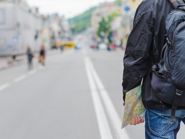 Начальника отдела полиции нижегородского аэропорта задержали по делу о мигрантах