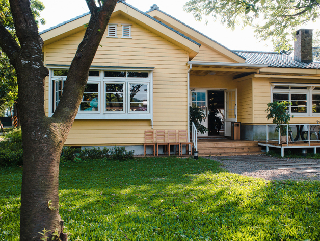 В Нижегородской области загородная недвижимость подорожала почти на 15%
В Нижегородской области загородная недвижимость подорожала почти на 15%