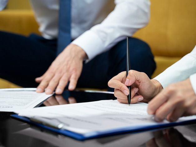 Заемная часть в структуре капитала нижегородского бизнеса превысила 55%
