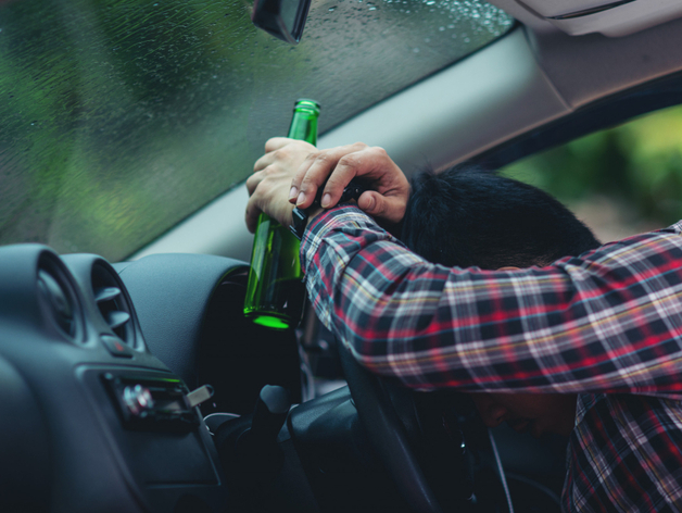 Нижегородская область вошла в топ-3 регионов РФ по числу «пьяных» ДТП
Нижегородская область вошла в топ-3 регионов РФ по числу «пьяных» ДТП