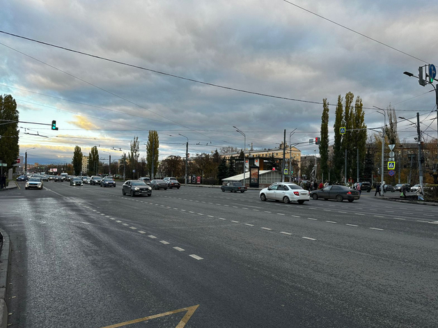 В Нижнем Новгороде отменили обсуждения проекта планировки под дублер пр. Ленина
