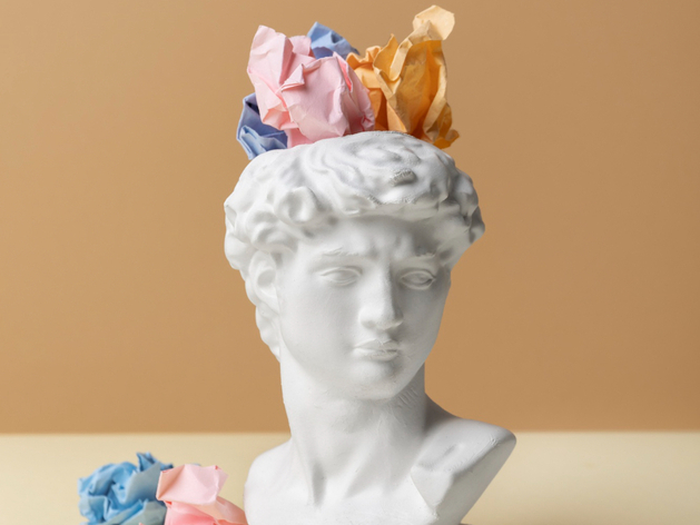 Готовы стереть память. 24% нижегородцев хотят забывать рабочие будни
Готовы стереть память. 24% нижегородцев хотят забывать рабочие будни