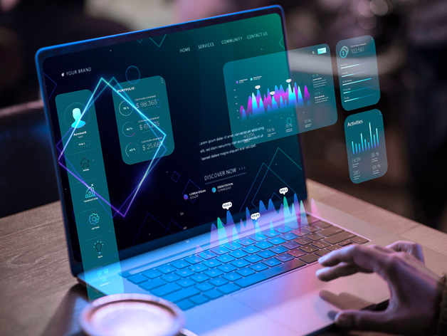 Нижегородские проекты по развитию ИИ получат гранты до 30 млн руб.
