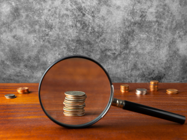 В Нижегородской области на 38% выросло число банкротств
В Нижегородской области на 38% выросло число банкротств