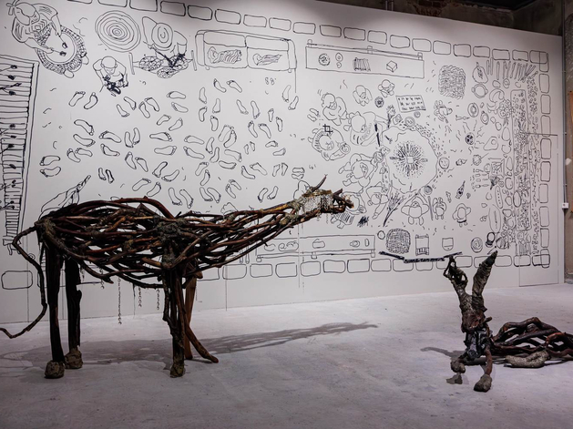 Секреты Вселенной, выставки, музыка. Куда сходить в Нижегородской области в выходные Секреты Вселенной, выставки, музыка. Куда сходить в Нижегородской области в выходные