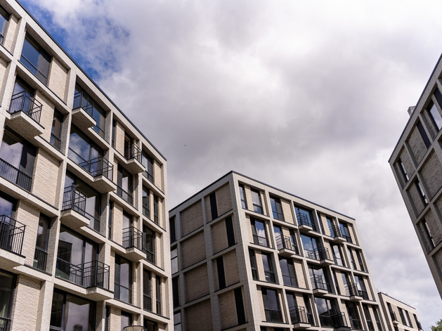 Проверку прошел. Завершен I этап строительства нижегородского IT-кампуса
Проверку прошел. Завершен I этап строительства нижегородского IT-кампуса