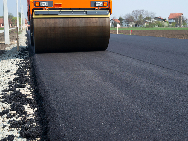 В Нижнем Новгороде утвердили планировку под дублер проспекта Ленина В Нижнем Новгороде утвердили планировку под дублер проспекта Ленина
