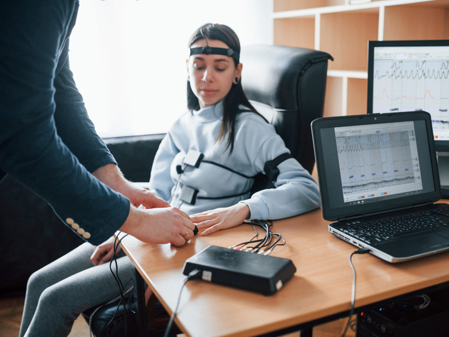 Более 60% нижегородцев согласны пройти проверку на полиграфе при приеме на работу
