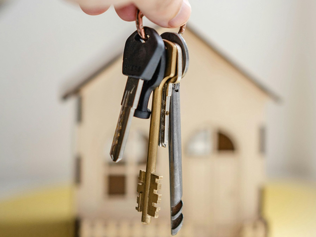 В Нижегородской области в два раза сократилось число ипотечных кредитов
В Нижегородской области в два раза сократилось число ипотечных кредитов