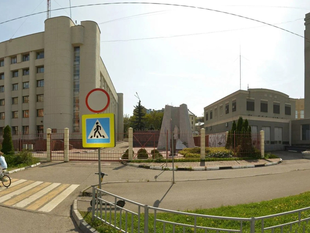 Полиция отсудила памятник и часовню в центре Нижнего Новгорода
