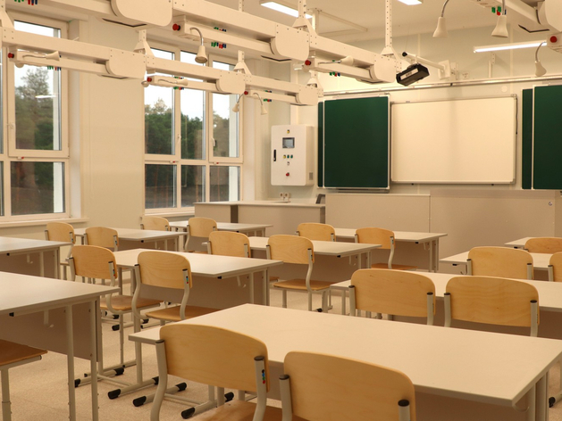 Часть школ Нижнего Новгорода не откроется 1 сентября
