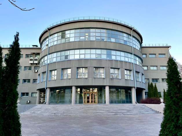 Мэрия раскрыла план борьбы с неприятным запахом в Нижнем Новгороде
