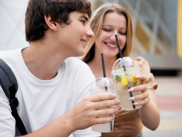 Жители Нижегородской области выбирают здоровый образ жизни: пьют больше воды