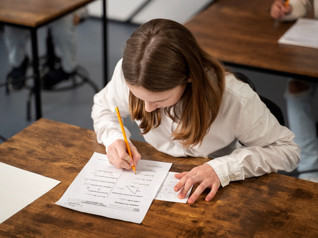 На строительство школы для одаренных детей на Бору потратят 7 млрд руб.
