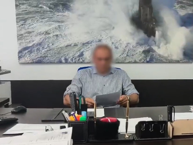 В Нижегородской области задержали руководителя сахарного завода за ущерб почвам