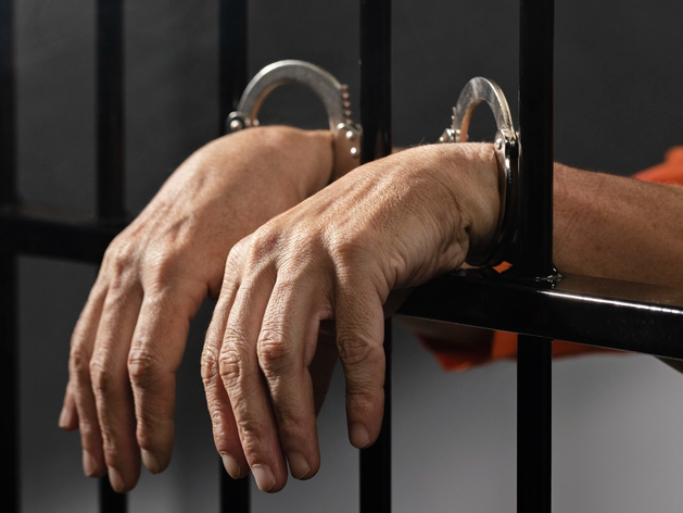 В Нижегородской области задержали агента СБУ с взрывчатыми веществами