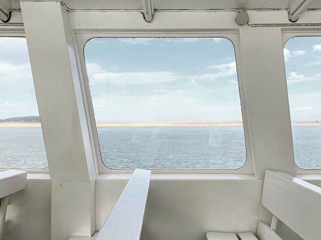 Туроператоры опасаются «очень серьезных последствий» из-за аварии на Городецком гидроузле