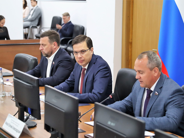 Бюджет увеличен вдвое. Нижегородский мэр — об итогах работы городской думы
