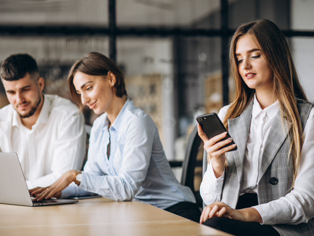 Билайн обеспечивает доставку 80% корпоративных SIM-карт в течение суток