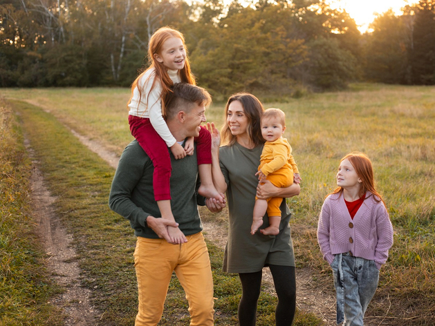 Нижегородские депутаты предложили строить пятикомнатные квартиры для многодетных семей