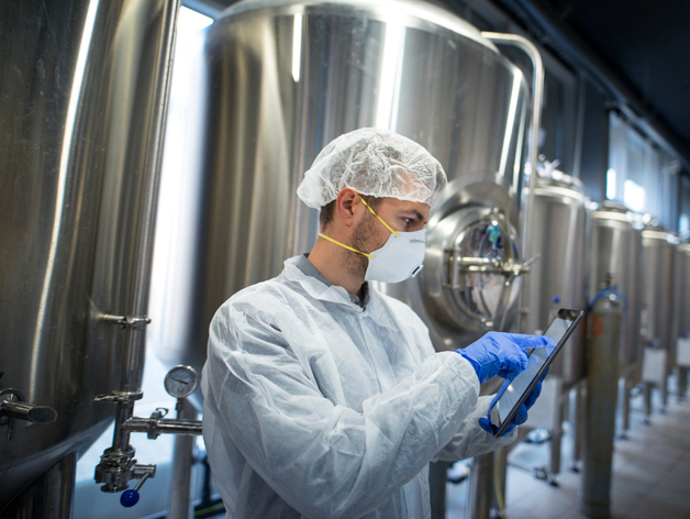 У нижегородских предприятий обнаружили фальсификаты молочной продукции