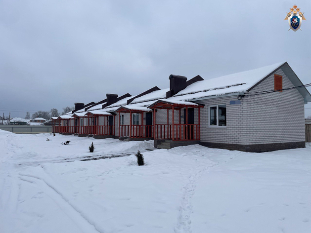 Экс-главу Шахуньи будут судить по делу о жилье для детей-сирот
Экс-главу Шахуньи будут судить по делу о жилье для детей-сирот