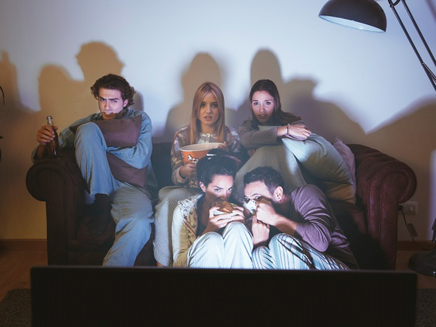 День заботы о себе: подборка жизнеутверждающего кино для нижегородцев День заботы о себе: подборка жизнеутверждающего кино для нижегородцев