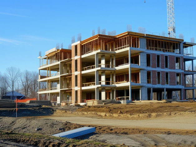 В Нижнем Новгороде вынесли приговор фигуранту дела по проекту ГК «Квартстрой» 
