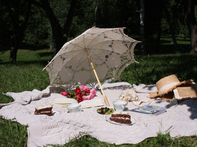 Куда сходить в Нижегородской области в последние выходные июля
