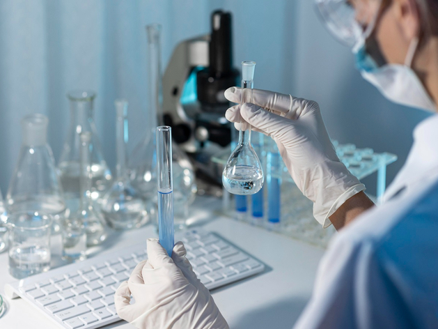 Химпредприятия Дзержинска увеличили поставки в Беларусь на 30%
Химпредприятия Дзержинска увеличили поставки в Беларусь на 30%