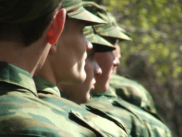 В Нижегородской области создадут высшее военно-инженерное командное училище
В Нижегородской области создадут высшее военно-инженерное командное училище