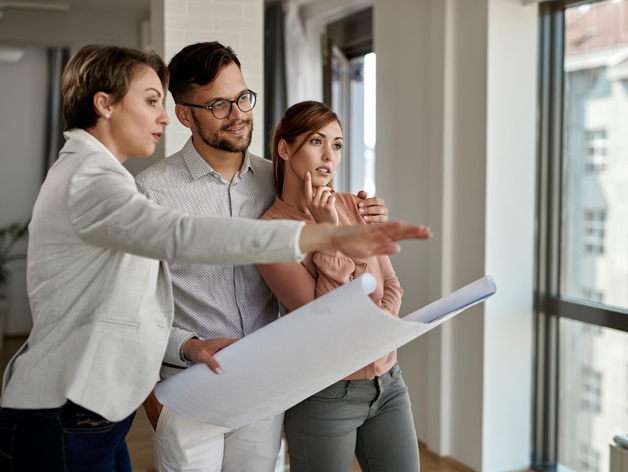 Срок размещения объявлений о продаже нижегородской «вторички» сократился почти на 8%
