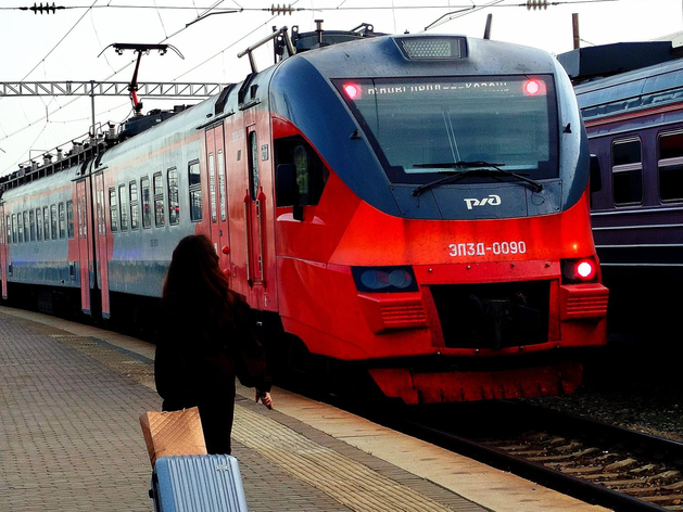 Нижегородцы предпочитают недельные туры по России