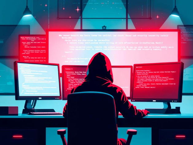 Самая мощная DDoS-атака с начала года была направлена на компанию Поволжья