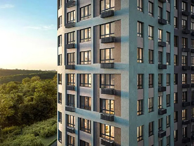 ГК «ННДК» в тройке лидеров по объему ввода жилья в Нижегородской области