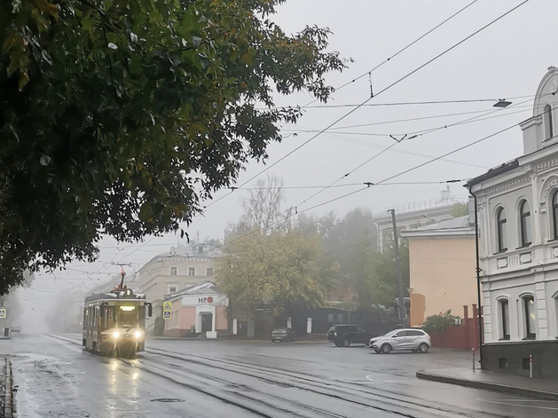 В Нижнем Новгороде расторгли контракт на реконструкцию автодорог за 988 млн руб. В Нижнем Новгороде расторгли контракт на реконструкцию автодорог за 988 млн руб.